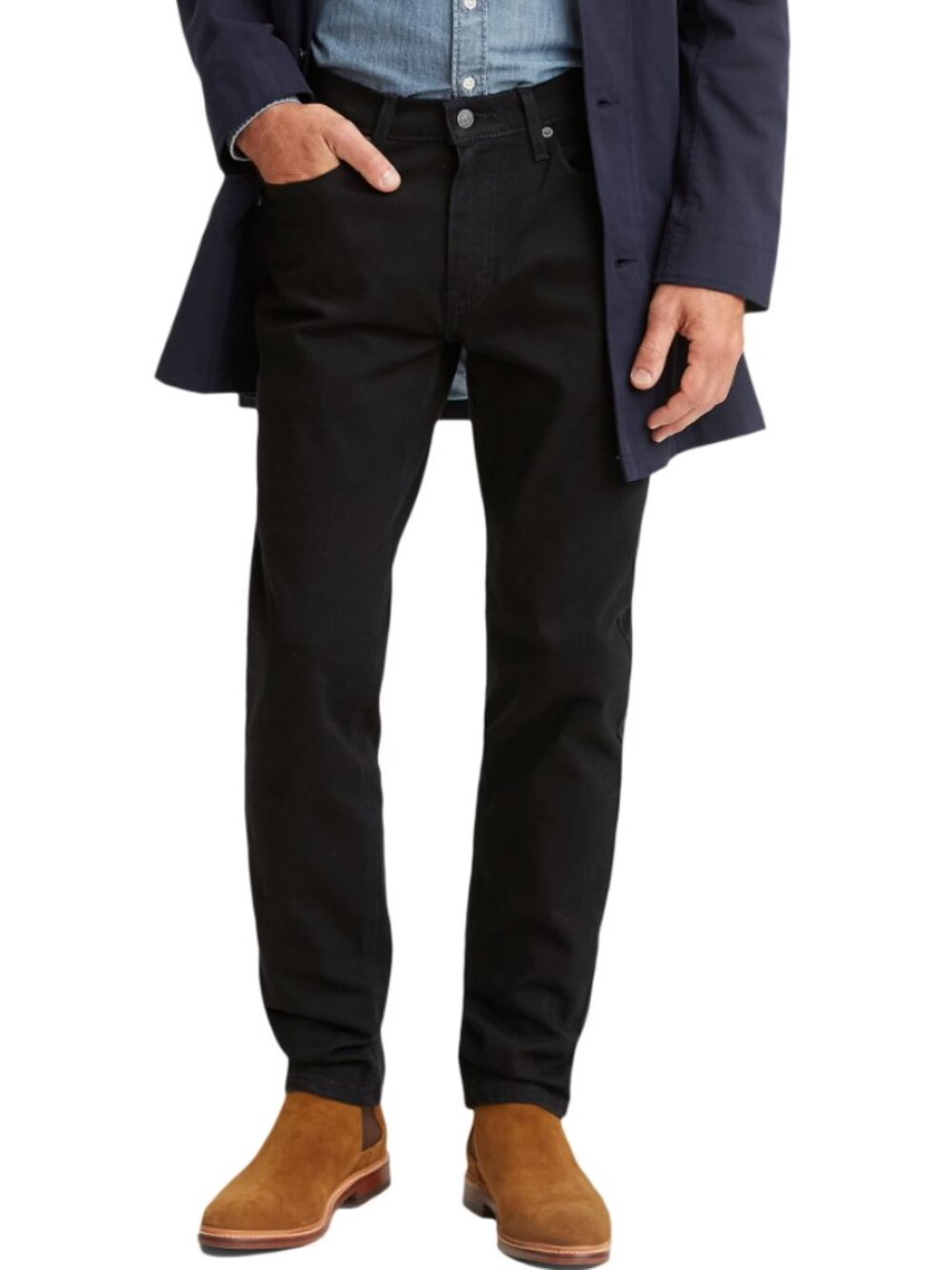 Levi's  531 Athletic Slim Fit Men's Jeans — 32 x 36